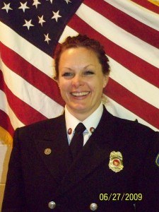 Lori Albert