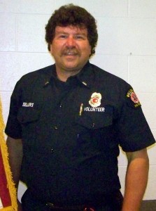 David Sellers
