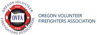 Oregon Volunteer Firefighters Association